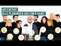 Hier entsteht Ihr Bauvorhaben | ARCenergie