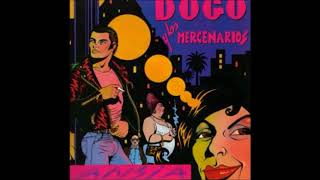 Miniatura de "Dogo y los Mercenarios : Ansia (1987)"