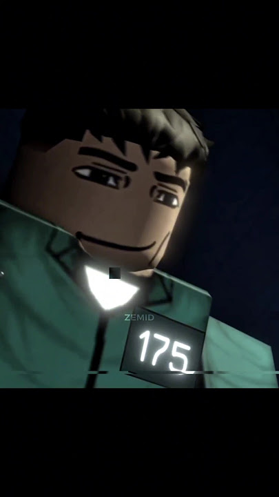 BLYAT FUNK - (SUPER SLOWED) #edit #squidgame #inkgame #capcut #squidgameedit