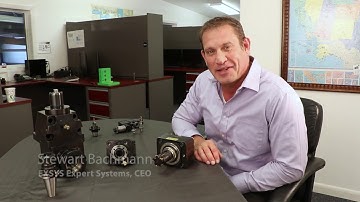 PRECI-FLEX demonstration video