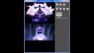 Touhou Project For Android screenshot 5