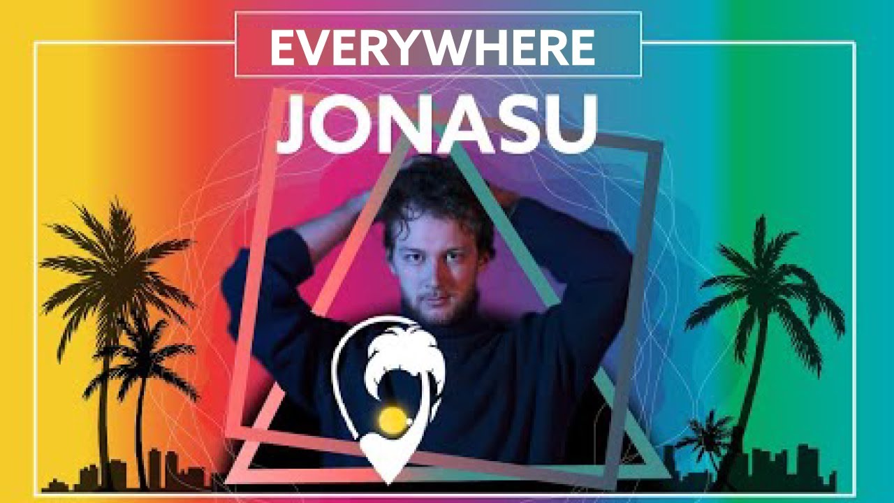 jonasu everywhere ft eskeemo music video youtube jonasu everywhere ft eskeemo music video youtube
