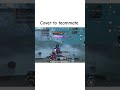 cover to teammate 👊👊 #bgmi #gaming #viralshort