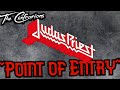 The Contrarians Panel: Dark Horse Album #6 - Judas Priest's Point of Entry