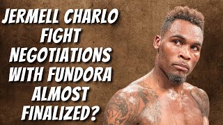 Jermell Charlo and Fudora Are In Fight Negotiations | Can Charo Overcome Fundora's Height &amp; Reach