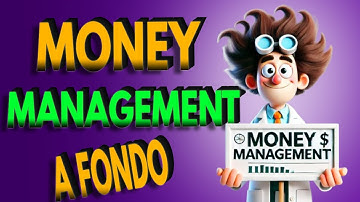 🔥 Money Management en Trading Algorítmico con StrategyQuant
