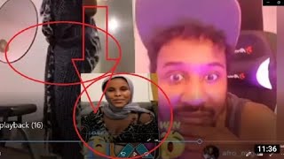 wasmo somali macan badan live niiko cusub