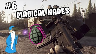 WTF EFT ep. #6 | Escape from Tarkov Funny and Epic Gameplay