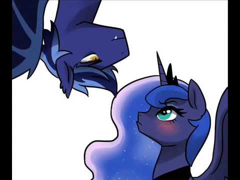 Supernova, Luna: A true love, Part 1 - YouTube Supernova, Luna: A true love, Part 1 - YouTube