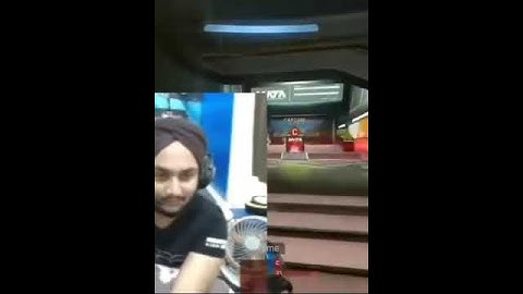 OR Attanki On Best Player Jonathan Or Goblin In India 😱 #Goblin #Soul #Mortal #8bitGoldy #Sensei #TX