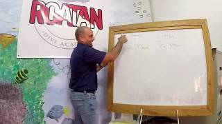 DALTON ´S AND HENRY´S LAWS (ENGLISH)