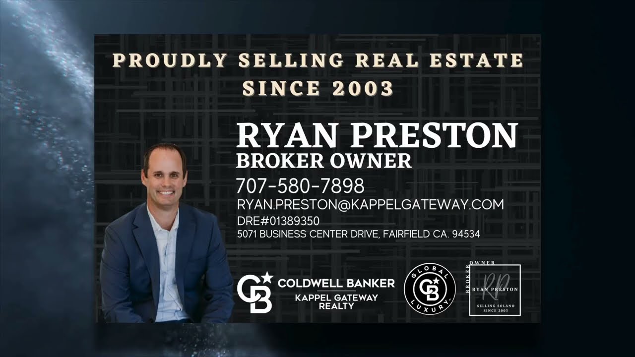 2721 Seminole Drive, Fairfield CA