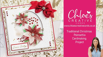 Make a Christmas Card using Chloe