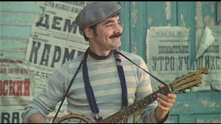 Отрывки из фильмов Карена Шахназарова Отрывки из фильмов Карена Шахназарова