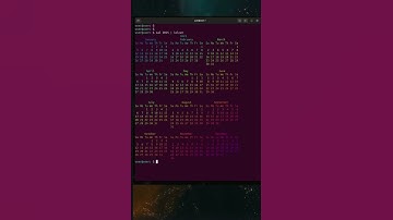 Linux Magic Commands Part 20 #linux #coding #linuxcommandlinetutorial #python #aws #linuxcommand