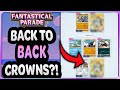 This is the Most Insane Pack Opening on Youtube (Not Clickbait)