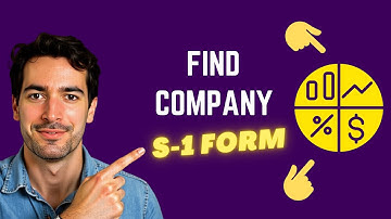 How to Find a Company