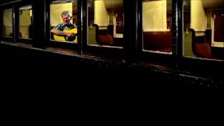 Southbound Passenger Train Doc Watson and the Boys with Lyrics chords