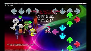 divergence section 20 everyone part GW_ola version but i change things