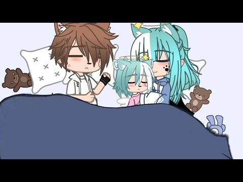 • Dormir com a mamãe •(GC)