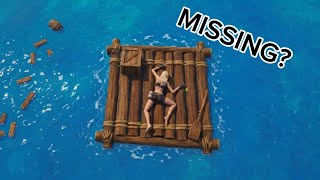 The visitors secret mission pt:1