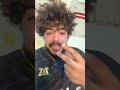 بدل قررت تطلع بماتش فضيحة استحمل بئة وانت بتاخد الدوري تاخدة وانت مضغوط   نجومي