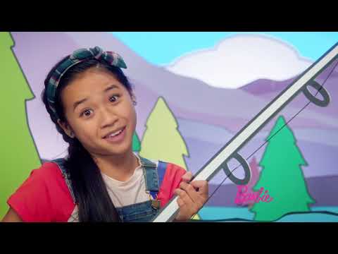 Barbie® DreamCamper™ Demo Video
