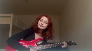 İradə İbrahimova - Son Qərar Cover