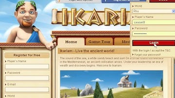 CR ikariam google chrome 0.5.0.wmv