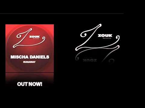 Mischa Daniels Run Away Club Mix Zouk002