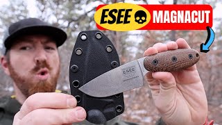 Will This Be The Best EDC Fixed Blade Of 2024?