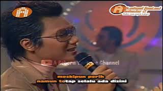 BIAR MENJADI KENANGAN | CINDY & HAIKAL | AFI 2 | AKADEMI FANTASI INDOSIAR 2