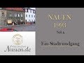 Stadtrundgang durch Nauen im Havelland 1993 | Historisches Nauen | Stadtrundgang durch Nauen Teil 4