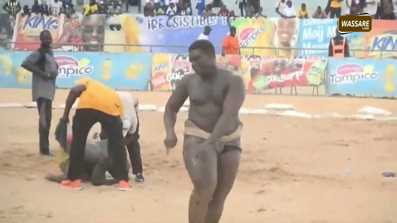 Combat Honda bou Grand Yoff vs Lo Sow l Journée Ouzin Production 30 Juillet 2025