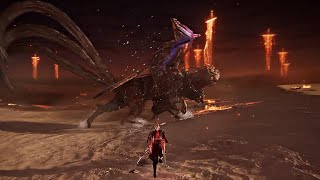 Elden Ring Nightreign - Gladius is cinema (Network Test)