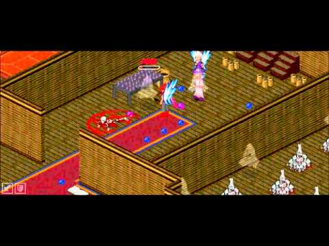 Free 2-D Mmorpg F2P