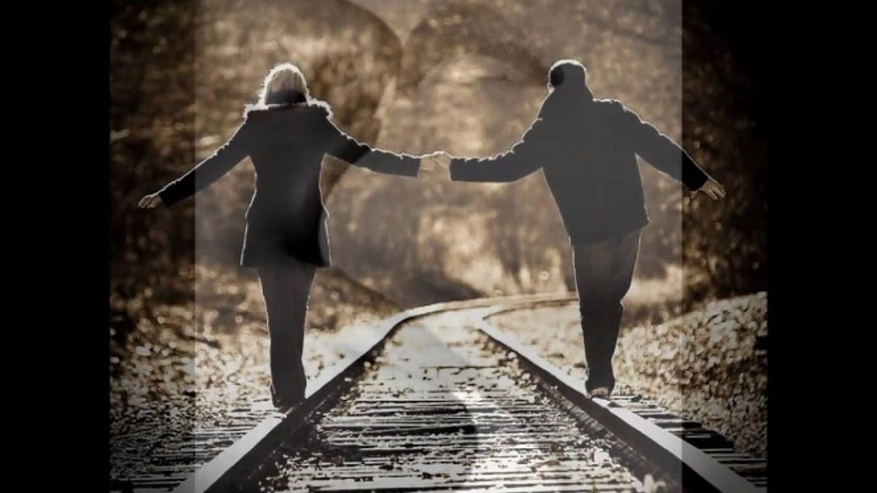 Rod Stewart ~ Our Love Is Here To Stay - YouTube