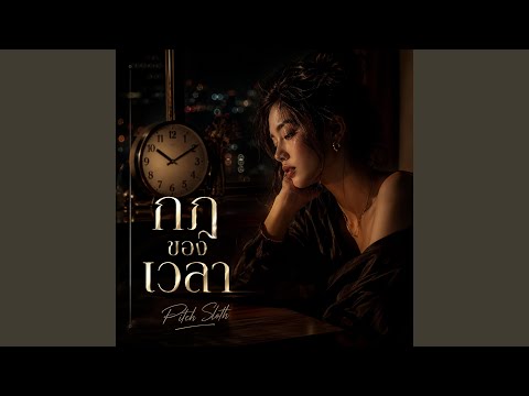 กฎของเวลา