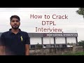 How to Crack Interview of Dhoot Transmission Pvt Ltd.#GyanUniversity
