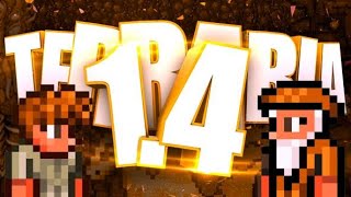Видео ОБЗОР ПОСЛЕДНЕГО ГЛОБАЛЬНОГО ОБНОВЛЕНИЯ ► TERRARIA 1.4 (автор: Игровой Канал Alex TV)