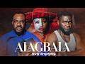 ALAGBALA Latest Yoruba Movie 2026 Drama Odunlade Adekola Jumoke Odetola Jide Awobona 
