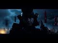 Ghost of Tsushima parte 1