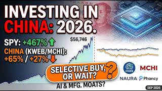 Information FMR A W3: How to Invest in China (September 2026 Strategy Guide) Guide