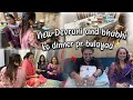 Ghar ayi new devrani  bhabhi  dinner pe bualaya buhat maza  aya