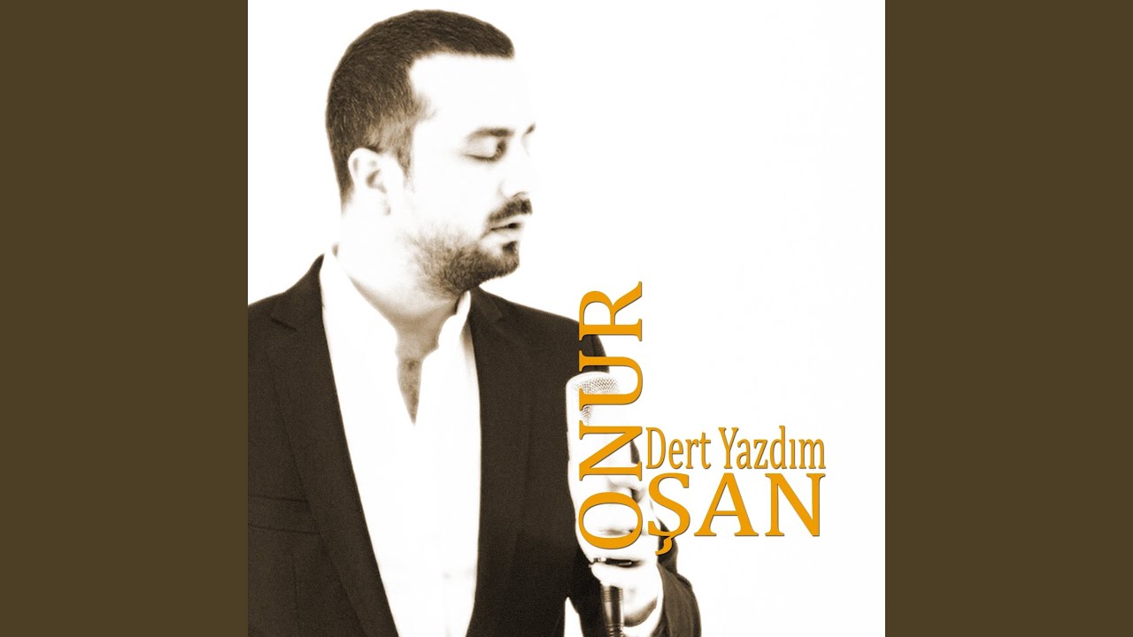 Tonton Dert Yazdım di YouTube