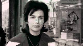 1965 Shopping in Main Street