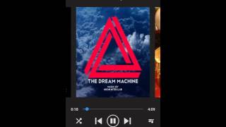 ISAI Music Player - Android screenshot 1