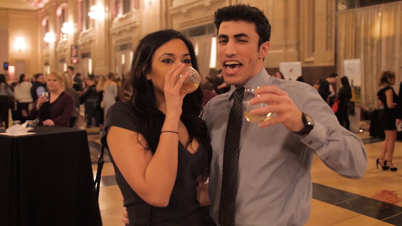 Uncorked KC Wine Festival YouTube