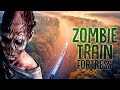 Building A Fortified Train To Survive The Zombie Apocalypse - Zompiercer