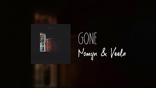 Nomyn & Veela - Gone (Lyric Video)